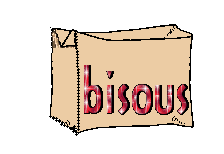 bisou